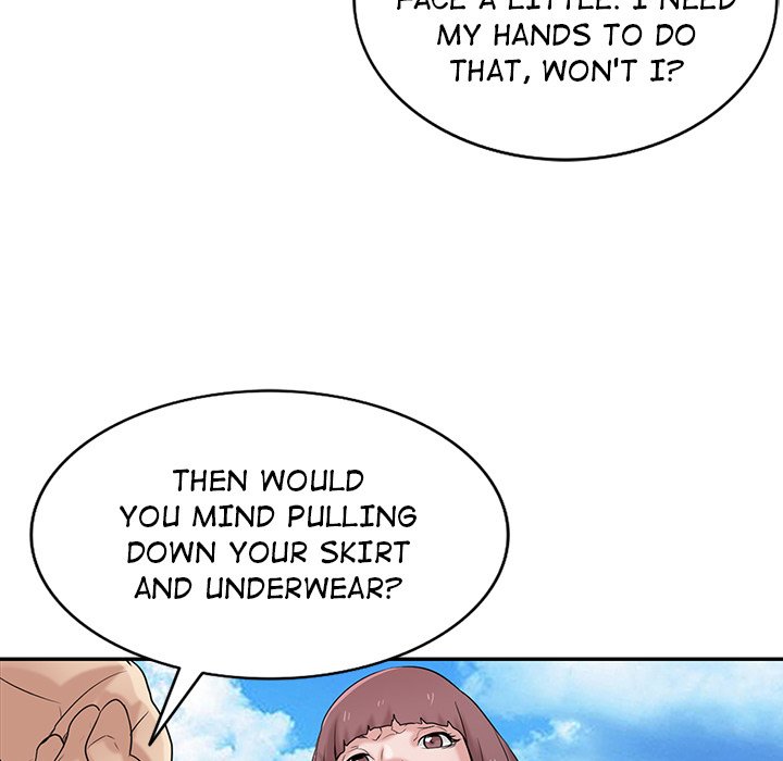 The Mismatch Chapter 28 Page 48