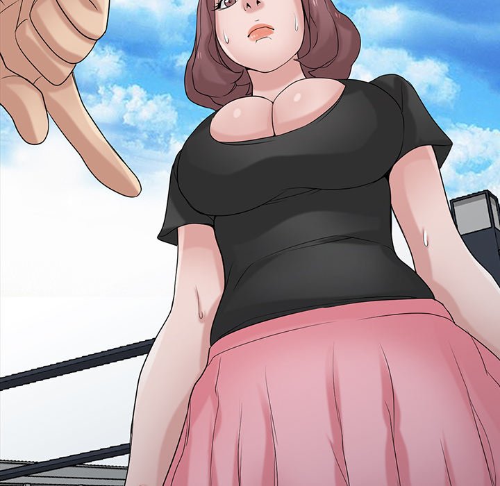 The Mismatch Chapter 28 Page 49