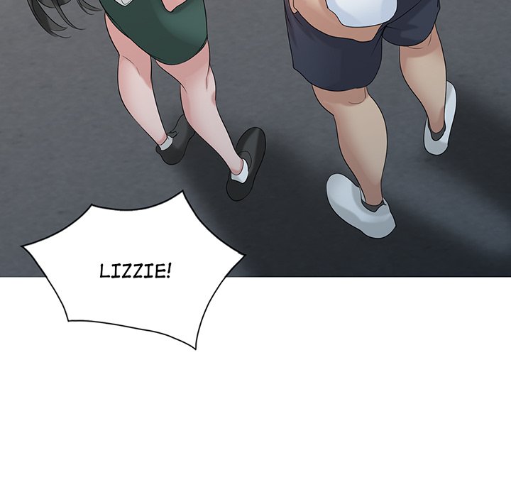 The Mismatch Chapter 28 Page 5