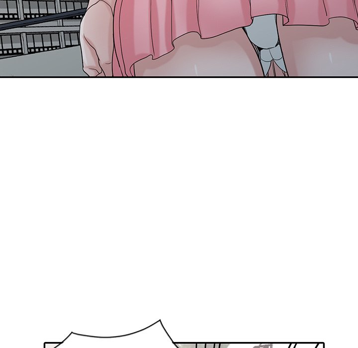 The Mismatch Chapter 28 Page 50