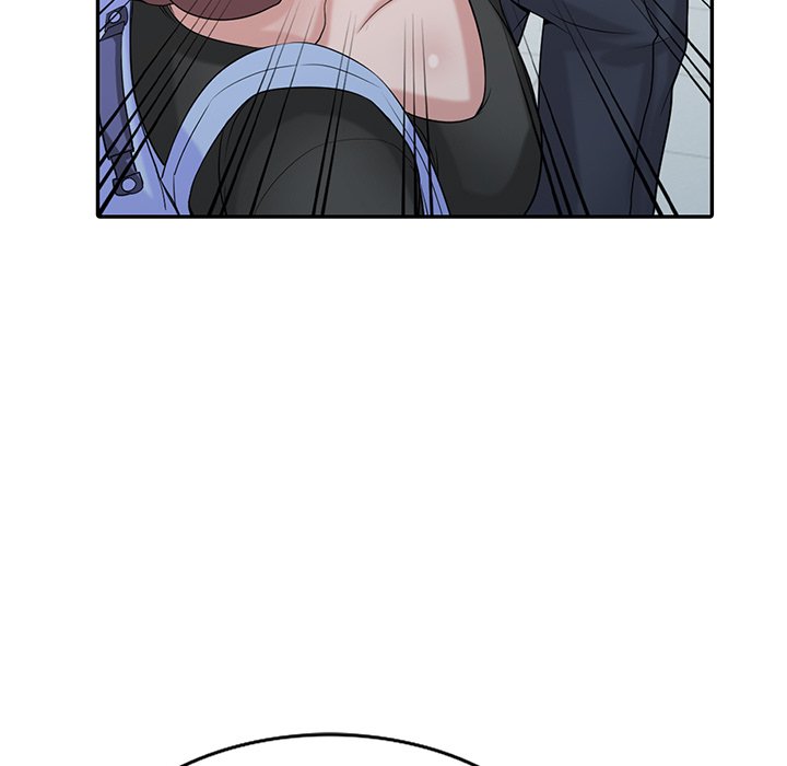 The Mismatch Chapter 28 Page 52