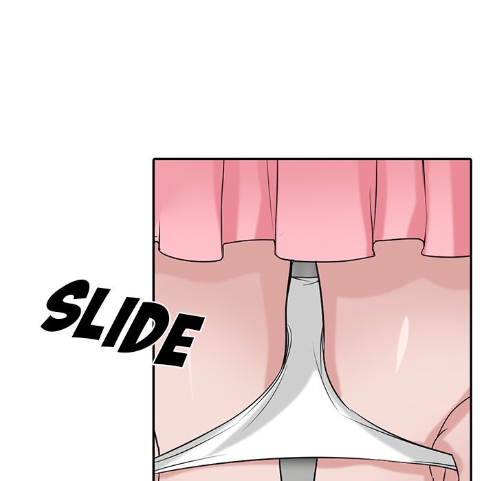 The Mismatch Chapter 28 Page 56