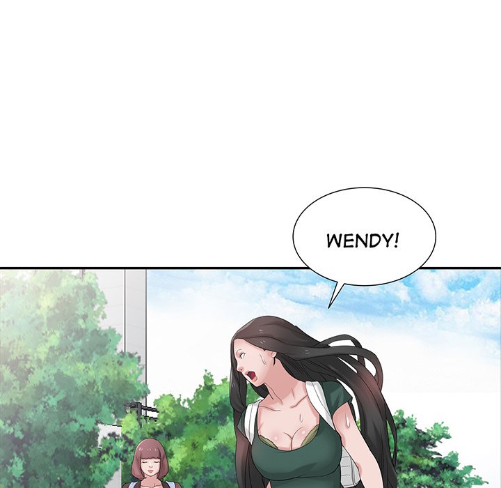 The Mismatch Chapter 28 Page 6