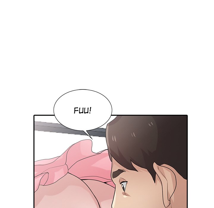 The Mismatch Chapter 28 Page 65