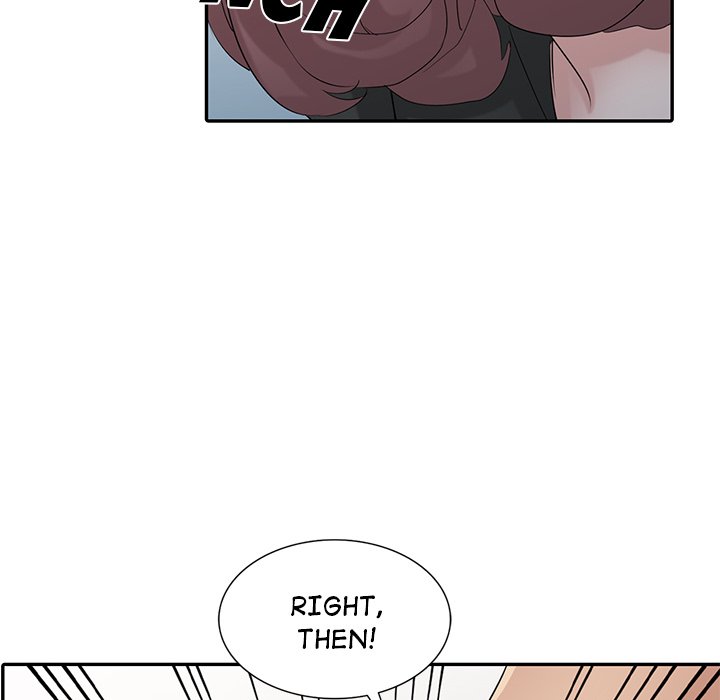 The Mismatch Chapter 28 Page 68