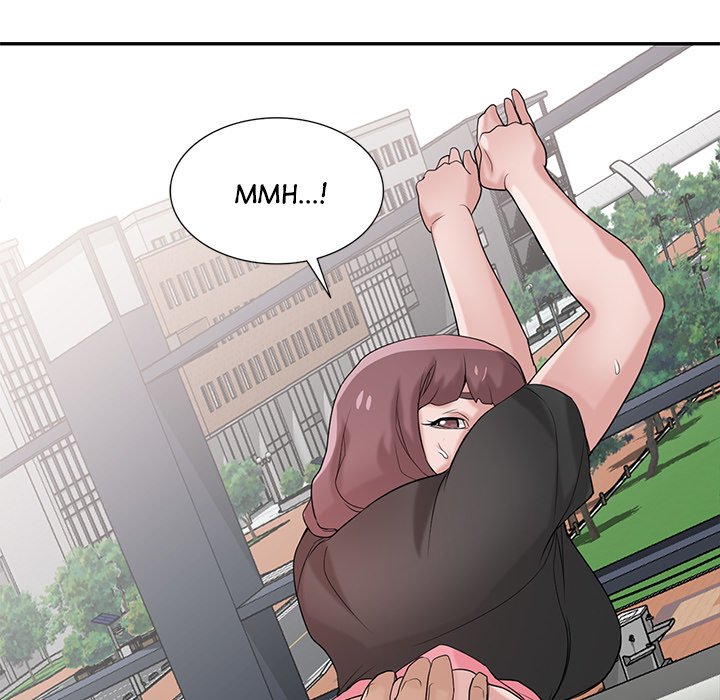 The Mismatch Chapter 28 Page 71