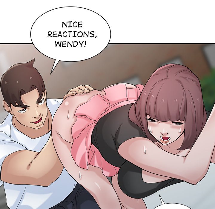 The Mismatch Chapter 28 Page 78