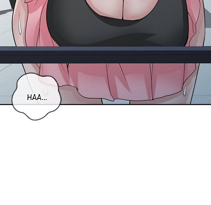 The Mismatch Chapter 28 Page 81