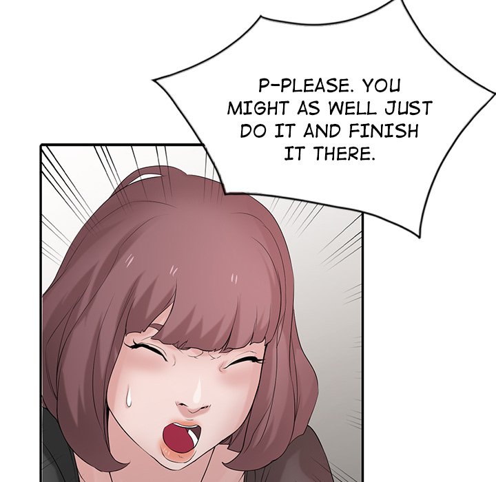 The Mismatch Chapter 28 Page 86