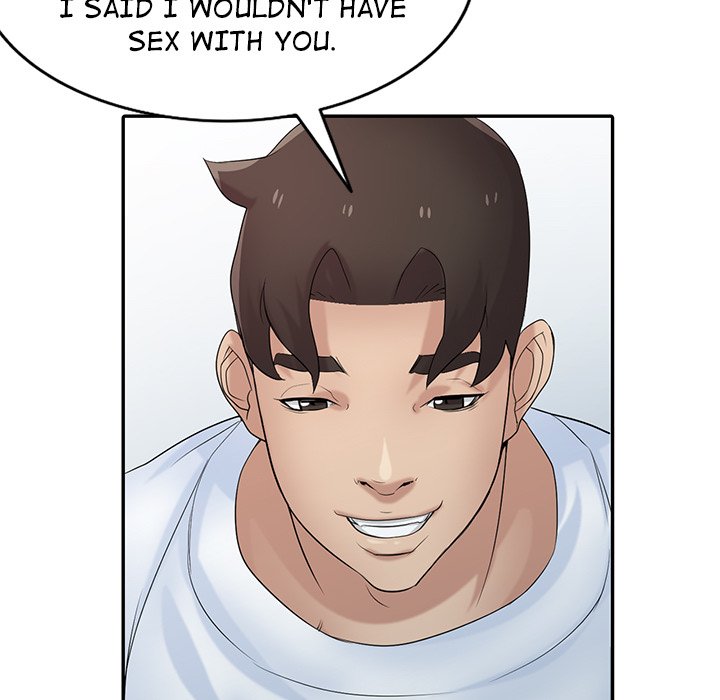 The Mismatch Chapter 28 Page 88