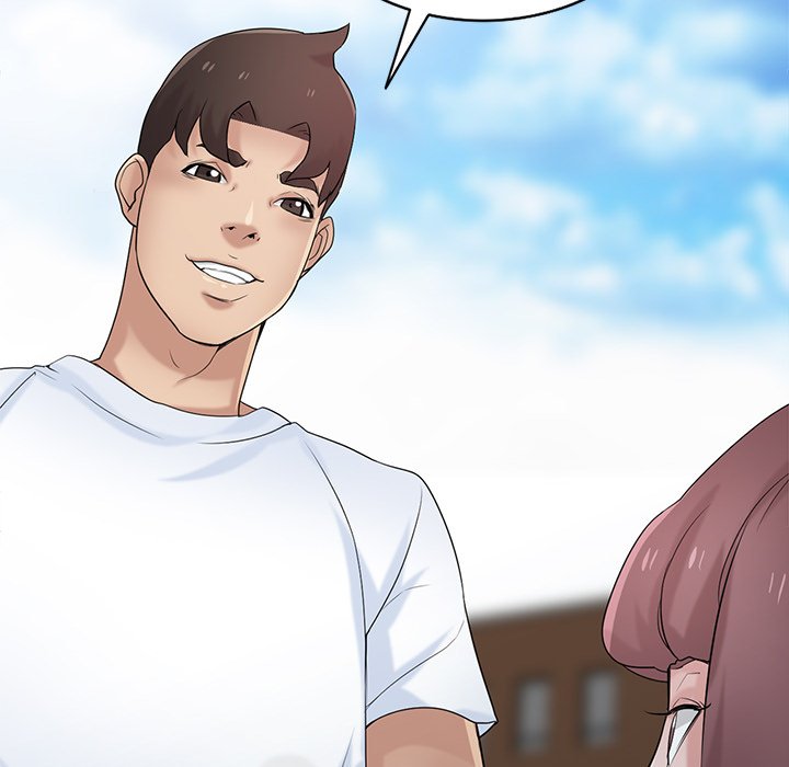 The Mismatch Chapter 28 Page 92