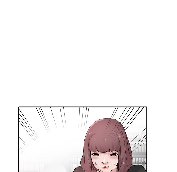 The Mismatch Chapter 28 Page 94