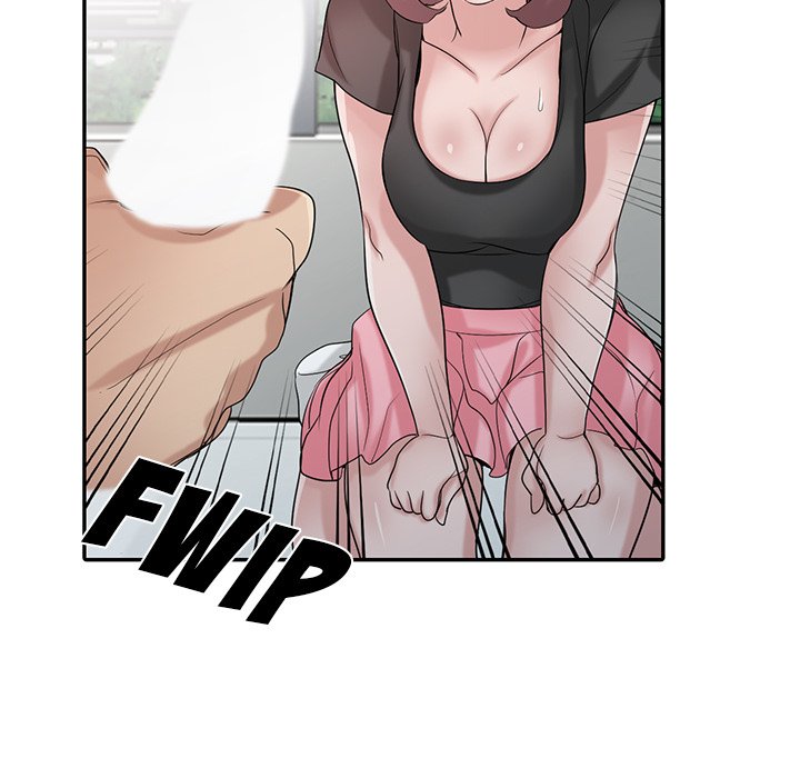 The Mismatch Chapter 28 Page 95