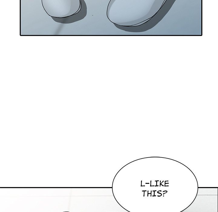 The Mismatch Chapter 28 Page 98
