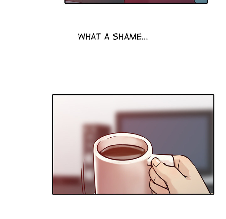 The Mismatch Chapter 2 Page 15