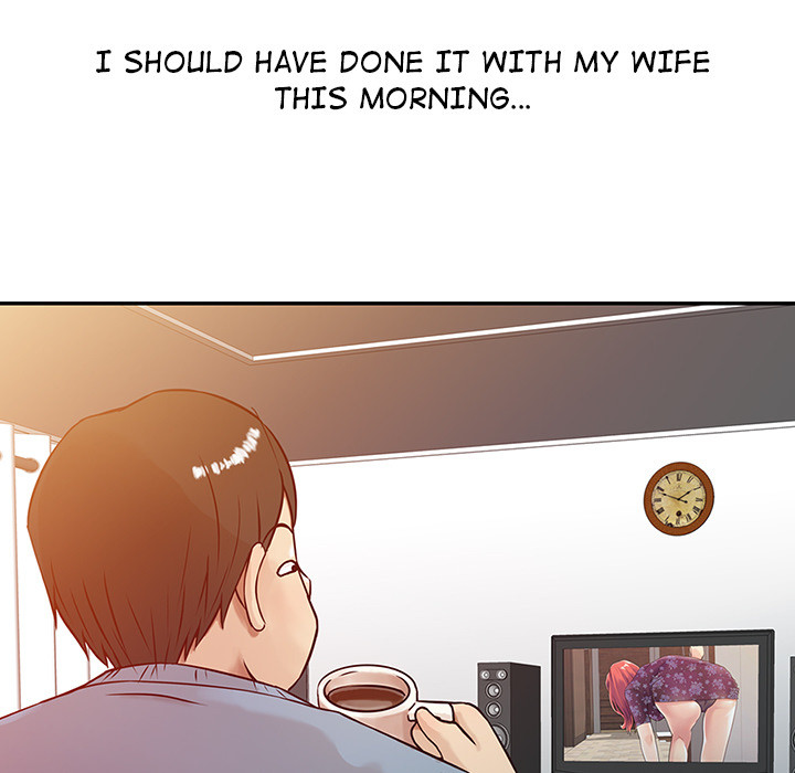 The Mismatch Chapter 2 Page 16
