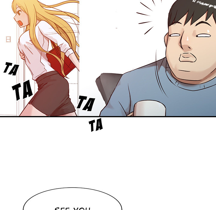 The Mismatch Chapter 2 Page 18