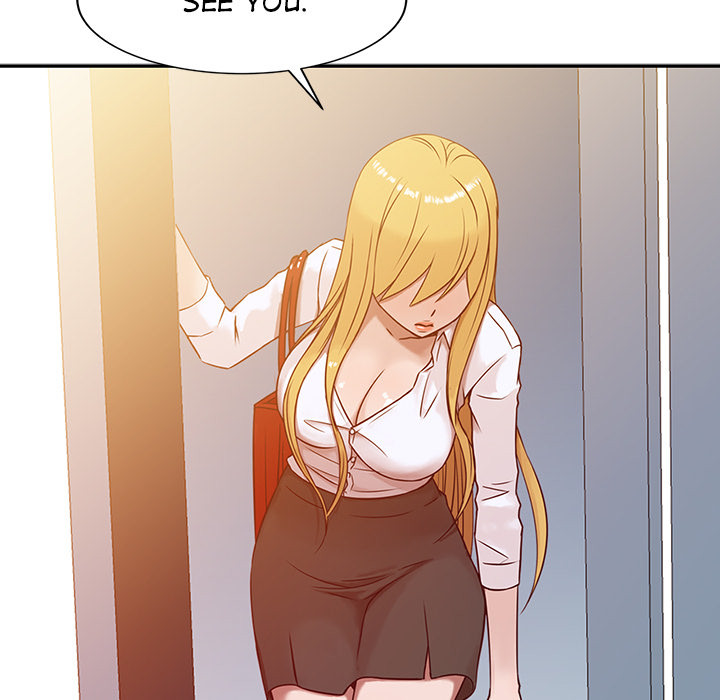 The Mismatch Chapter 2 Page 19