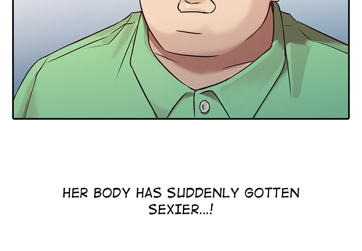 The Mismatch Chapter 2 Page 2