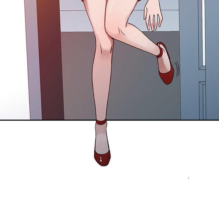 The Mismatch Chapter 2 Page 20