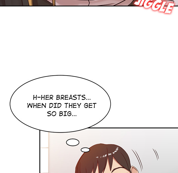 The Mismatch Chapter 2 Page 22