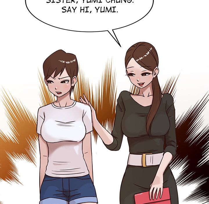 The Mismatch Chapter 2 Page 24