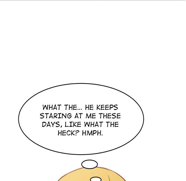 The Mismatch Chapter 2 Page 28