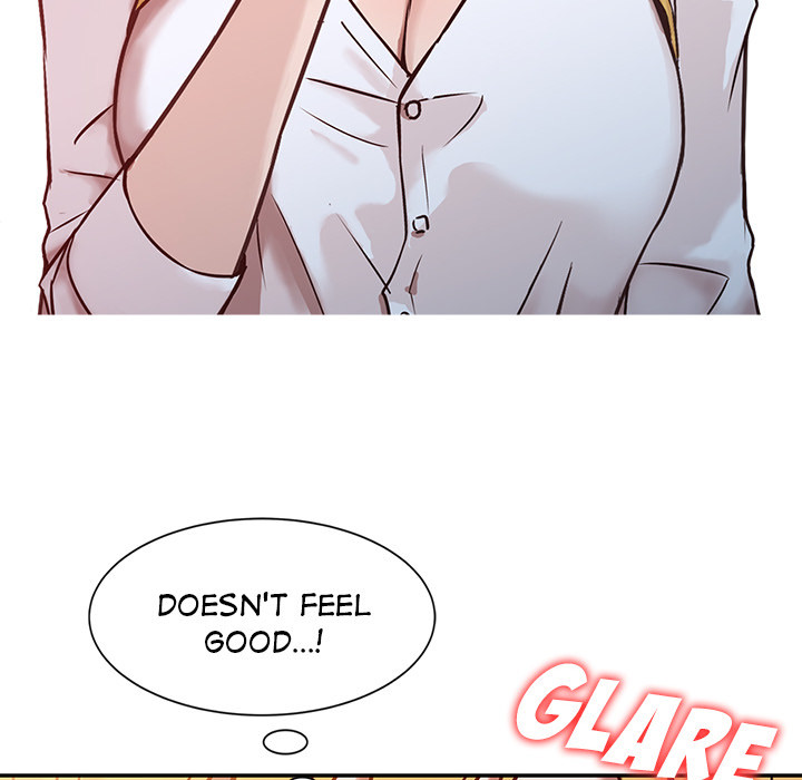 The Mismatch Chapter 2 Page 30