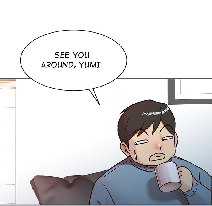 The Mismatch Chapter 2 Page 32