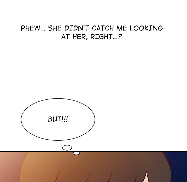 The Mismatch Chapter 2 Page 33