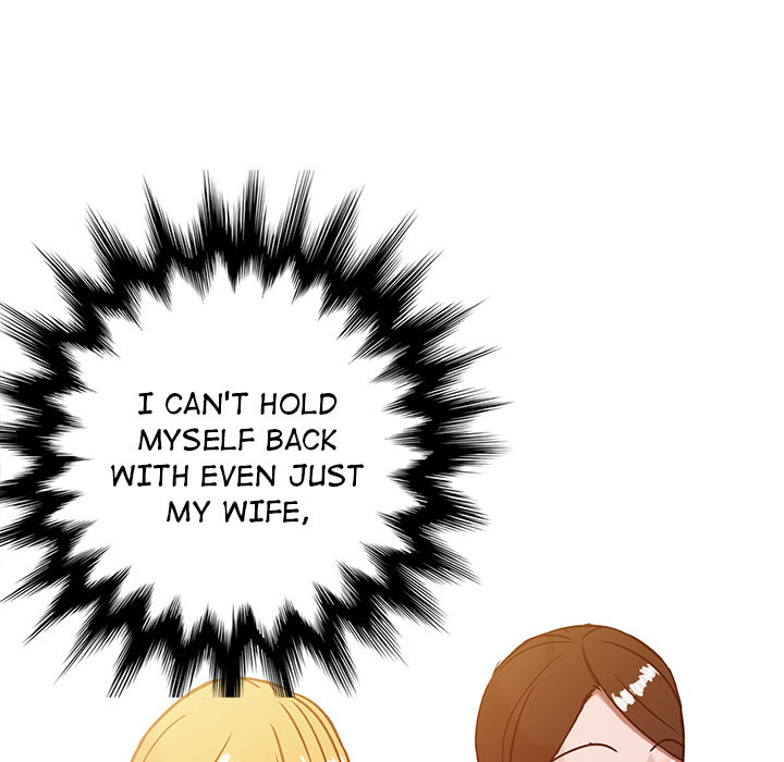 The Mismatch Chapter 2 Page 35