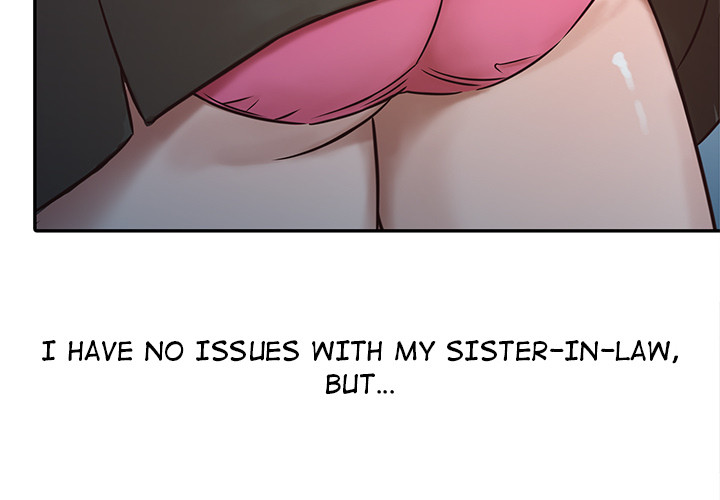 The Mismatch Chapter 2 Page 4