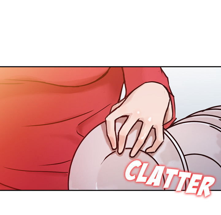 The Mismatch Chapter 2 Page 41
