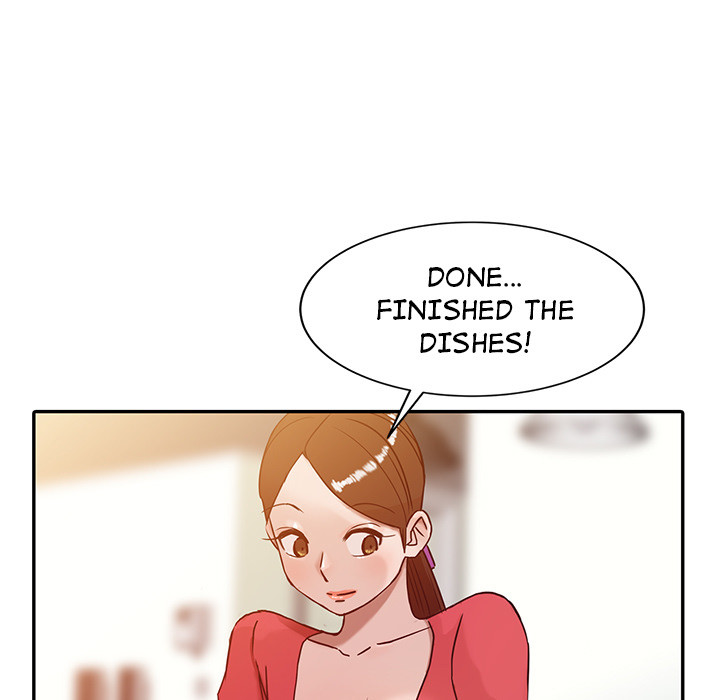 The Mismatch Chapter 2 Page 42