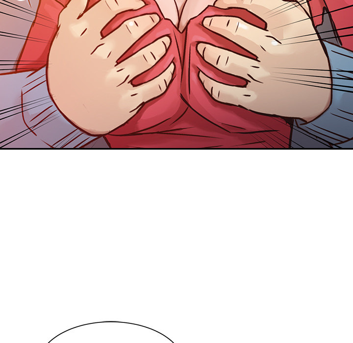 The Mismatch Chapter 2 Page 44