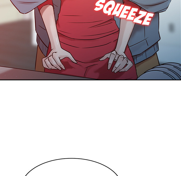 The Mismatch Chapter 2 Page 46