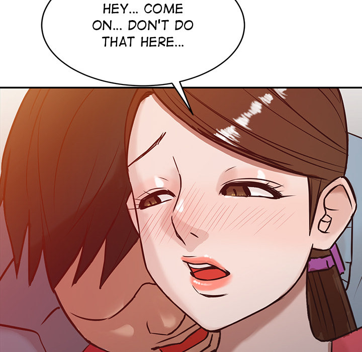 The Mismatch Chapter 2 Page 47
