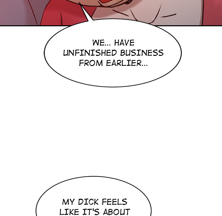 The Mismatch Chapter 2 Page 48