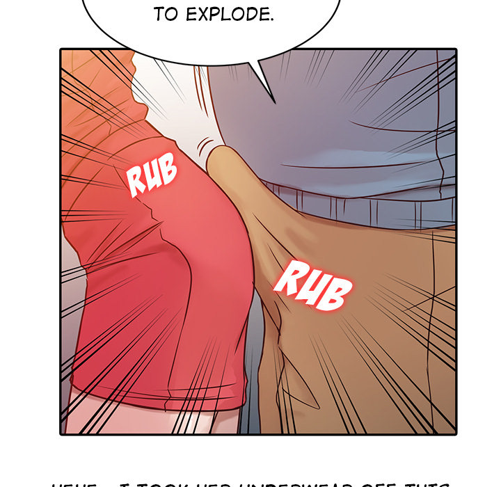 The Mismatch Chapter 2 Page 49