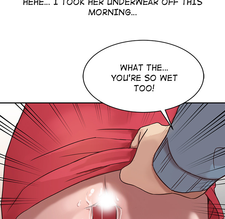 The Mismatch Chapter 2 Page 50