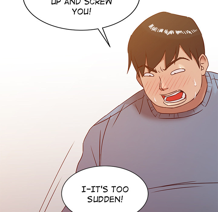 The Mismatch Chapter 2 Page 52