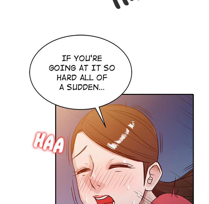 The Mismatch Chapter 2 Page 56
