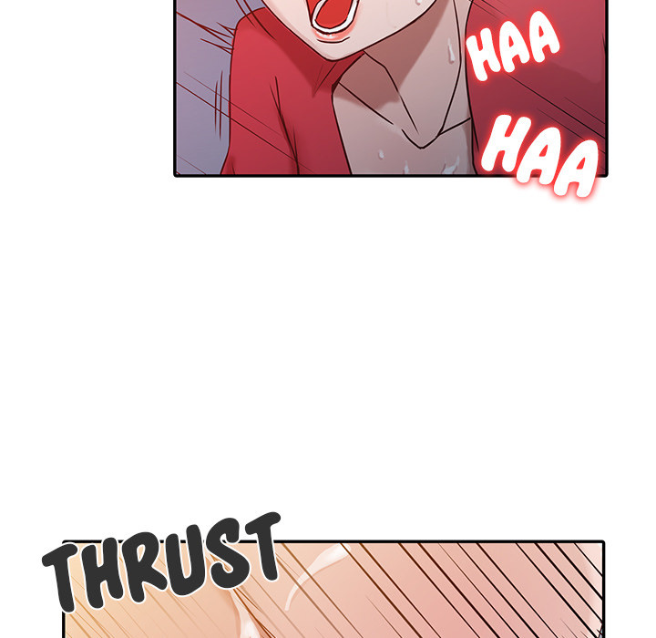 The Mismatch Chapter 2 Page 57