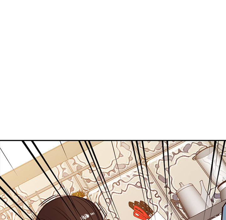 The Mismatch Chapter 2 Page 59