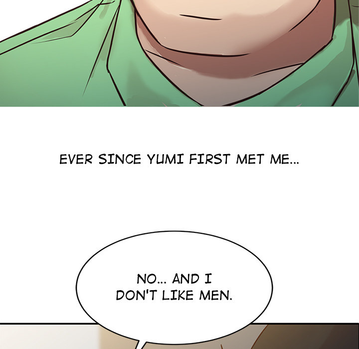 The Mismatch Chapter 2 Page 6