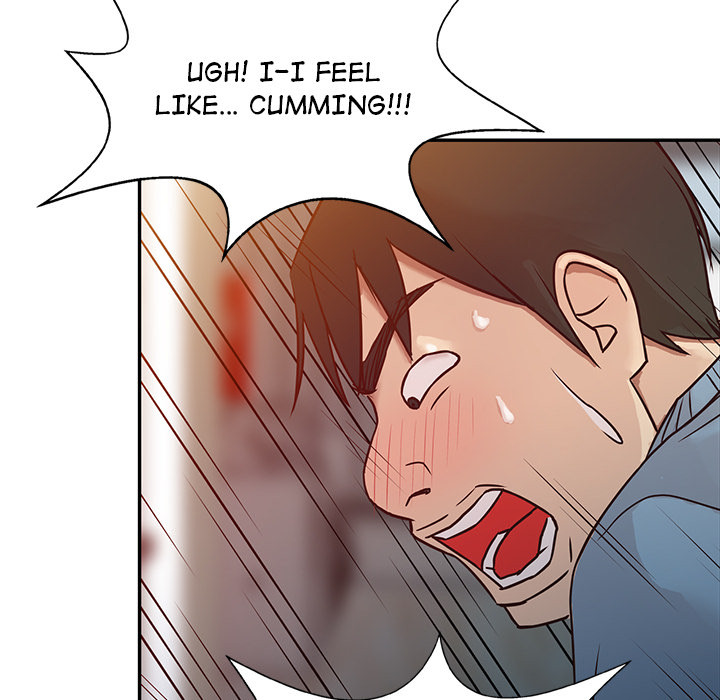 The Mismatch Chapter 2 Page 62