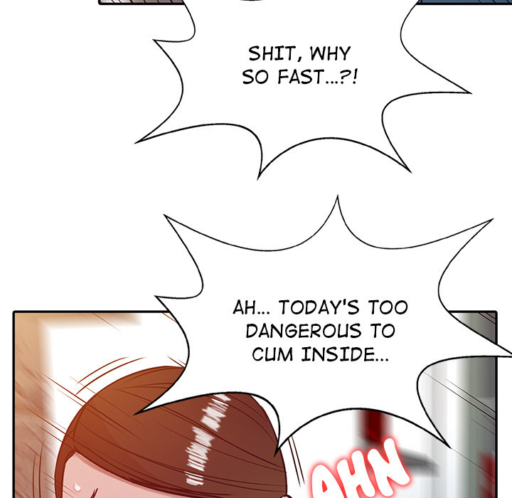 The Mismatch Chapter 2 Page 63
