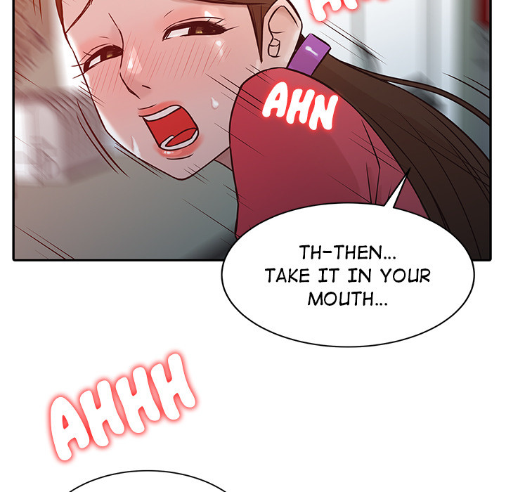 The Mismatch Chapter 2 Page 64