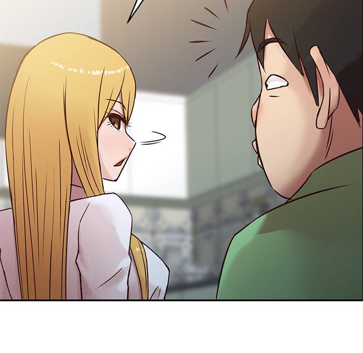 The Mismatch Chapter 2 Page 7