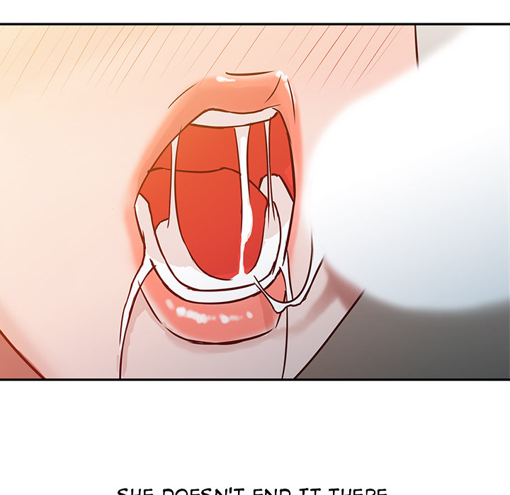 The Mismatch Chapter 2 Page 70